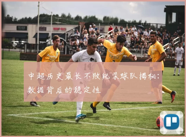 中超历史最长不败纪录球队揭秘：数据背后的稳定性