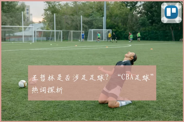 王哲林是否涉足足球？“CBA足球”热词探析