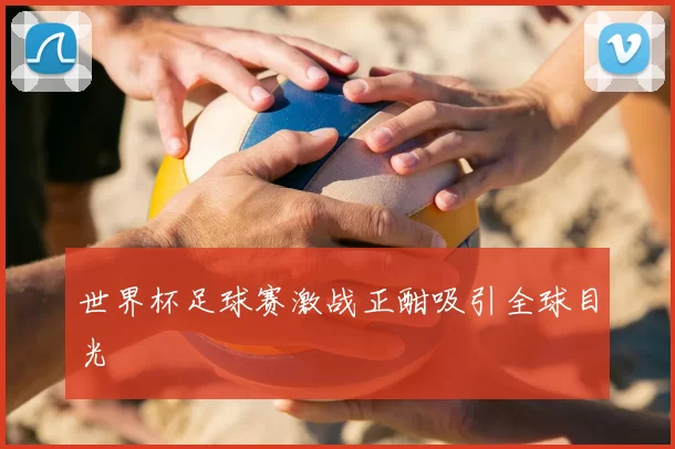 世界杯足球赛激战正酣吸引全球目光