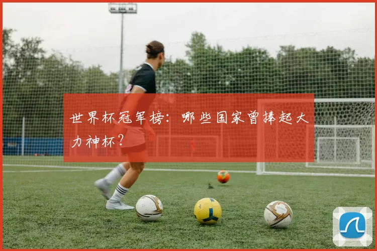 世界杯冠军榜：哪些国家曾捧起大力神杯？